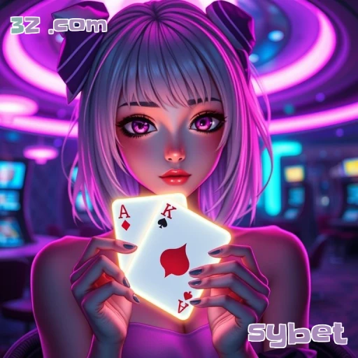 Cassino Inovador: Experiência Única no sybet Atraí Jogadores