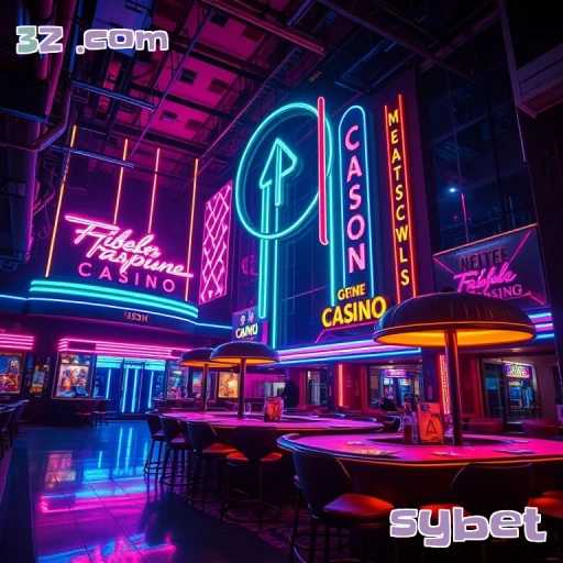 Confiavel E Inovador: O Que O Sybet Oferece