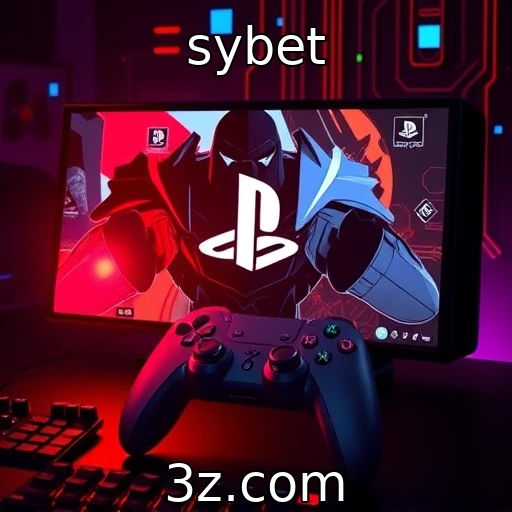 Inovações tecnológicas em consoles e sua aceitação - sybet