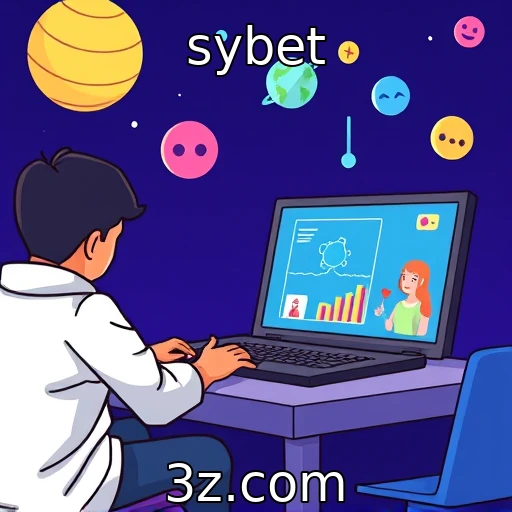 Jogos como ferramenta educacional em destaque - sybet