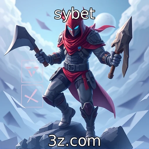 Aascensão dos jogos independentes no mercado global - sybet