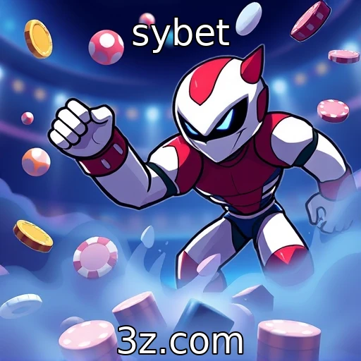 Mudanças na regulamentação de jogos online : sybet