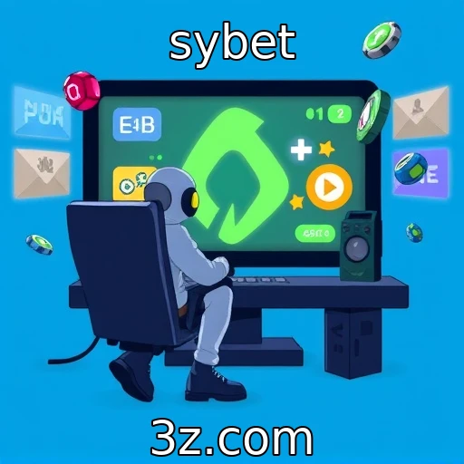 Tendências de jogos online para o futuro | sybet