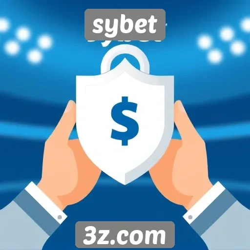 Opções de pagamento no Sybet e sua segurança