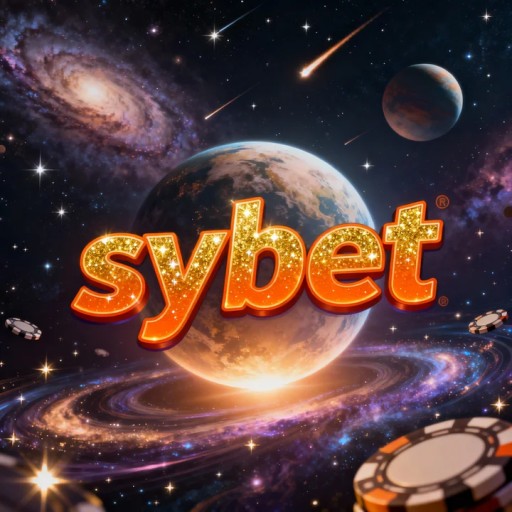 sybet logo