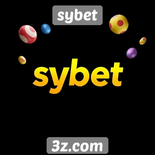 sybet se destaca pela variedade de jogos disponíveis