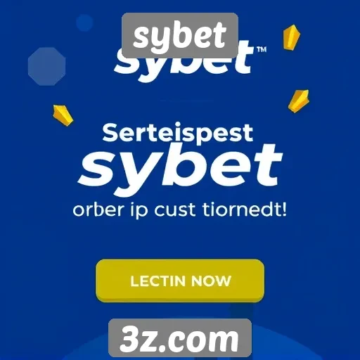 Análise das ofertas promocionais do site sybet