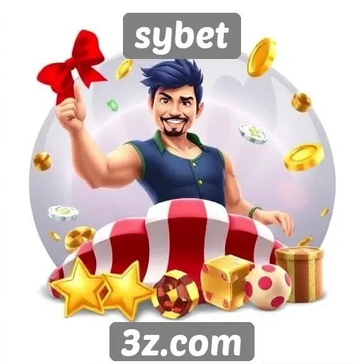 Comparativo das promoções disponíveis no site Sybet