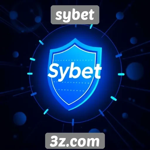 Plataforma Sybet garante segurança em transações