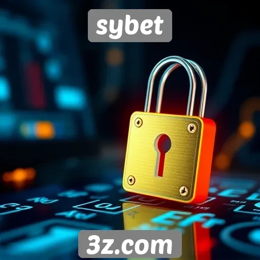 Avaliação da segurança no site sybet para apostadores