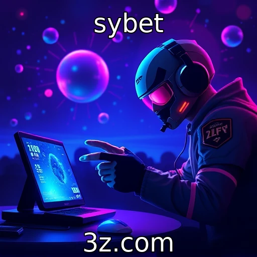 Inovação tecnológica e seu impacto nos jogos - sybet