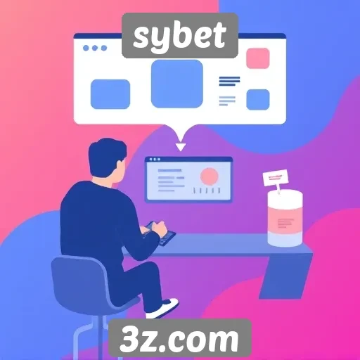 Estudo sobre a experiência do usuário no sybet